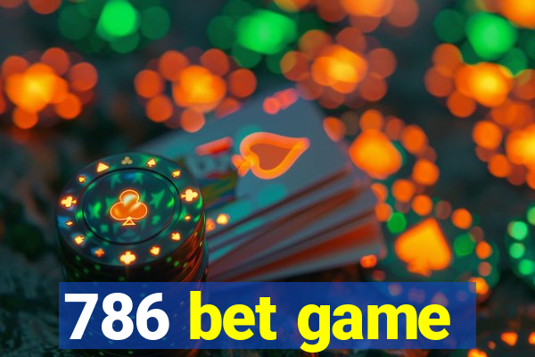 786 bet game